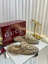 Picture of Gucci Slippers _SKUGuccisz35-42mnq11092014